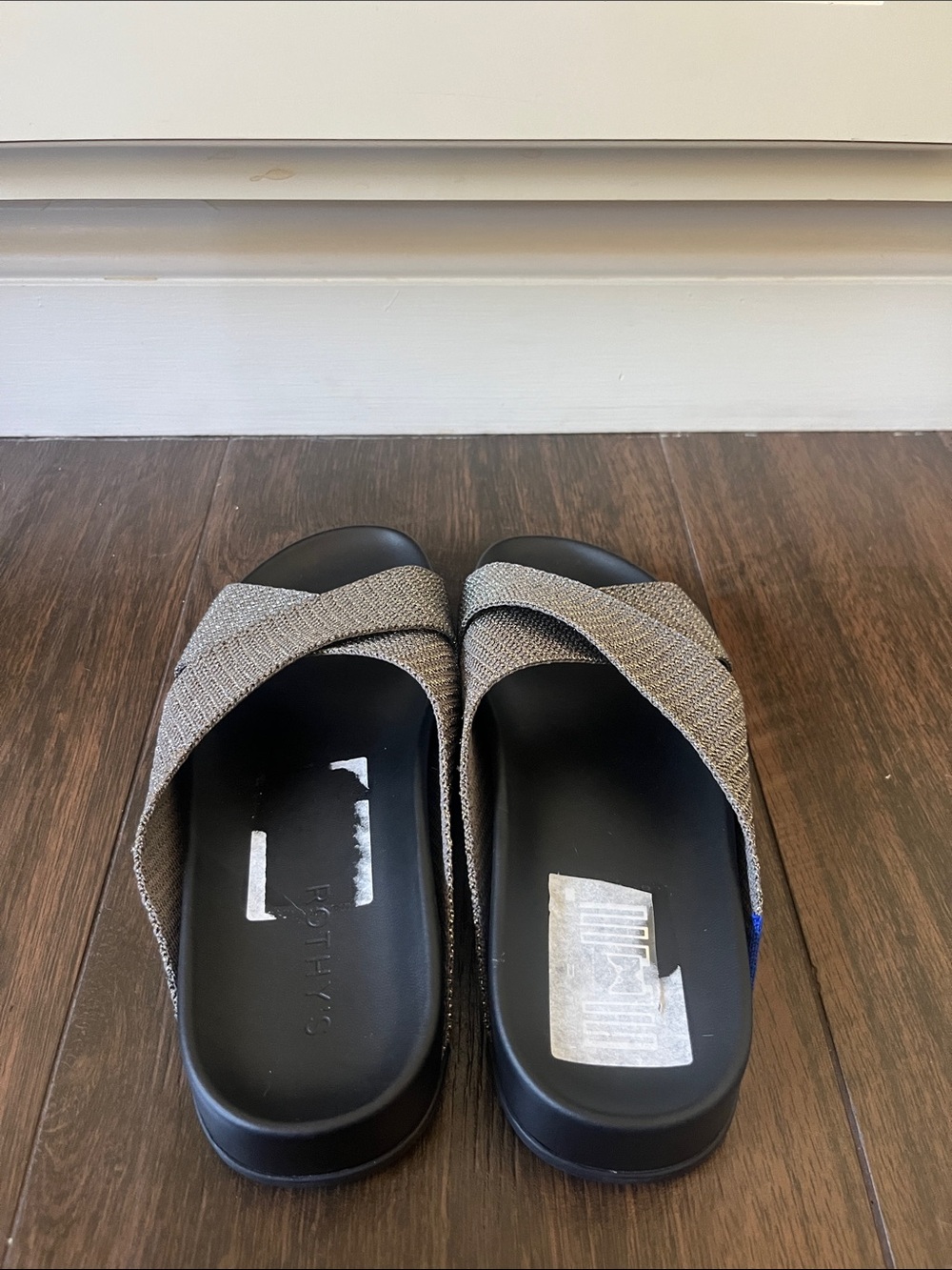 NWT ROTHYS WEEKEND SLIDE - Picture 4 of 5